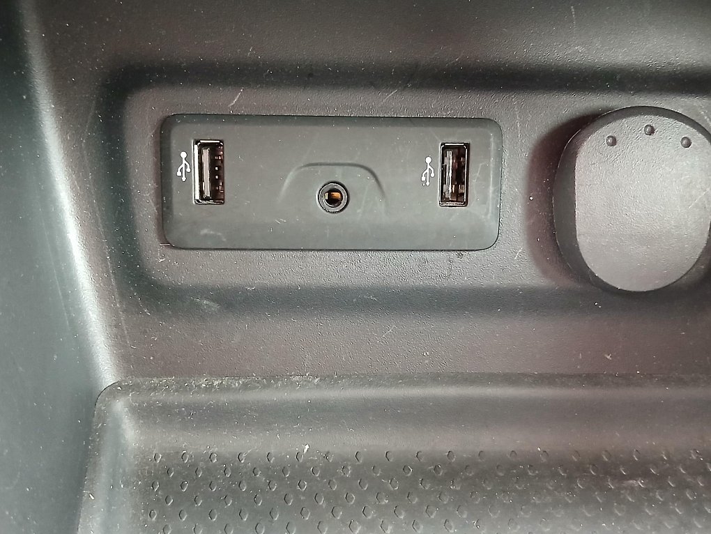 Renault Mégane 1.2 TCe Zen