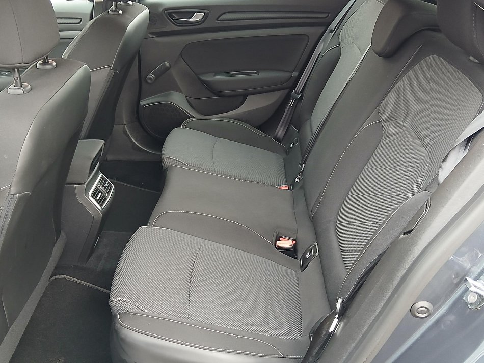 Renault Mégane 1.2 TCe Zen