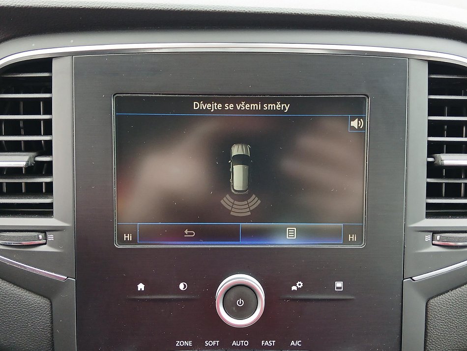 Renault Mégane 1.2 TCe Zen