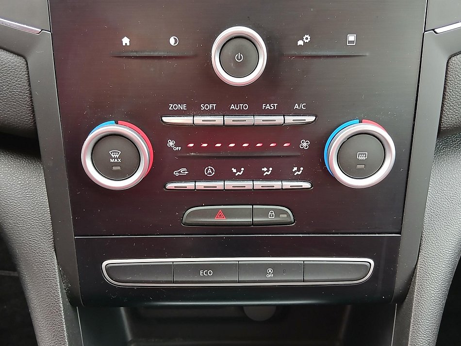 Renault Mégane 1.2 TCe Zen