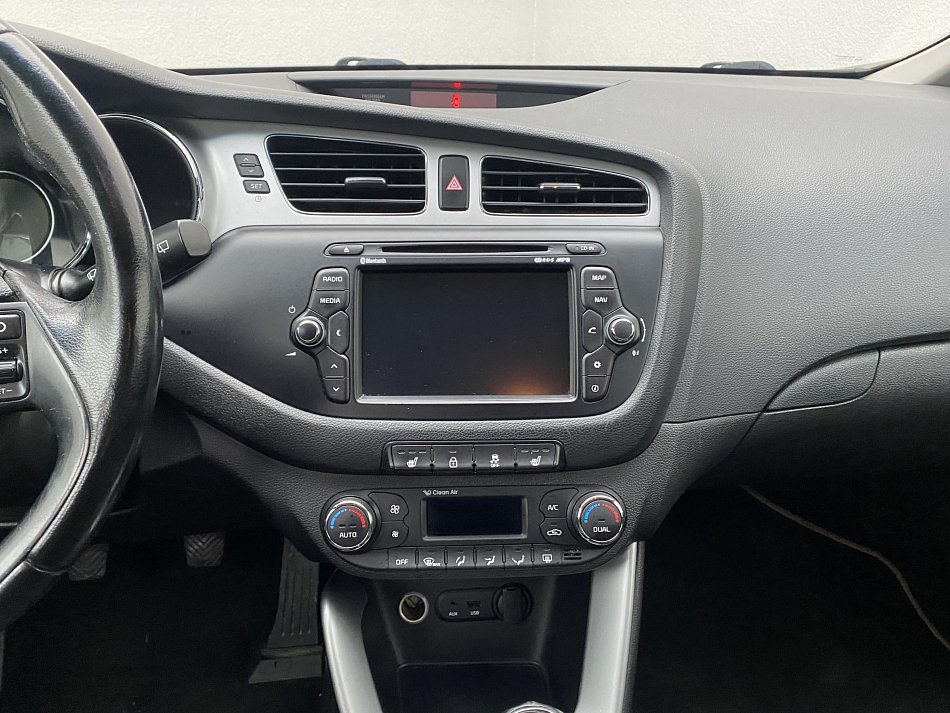 Kia Ceed 1.6 CRDi 