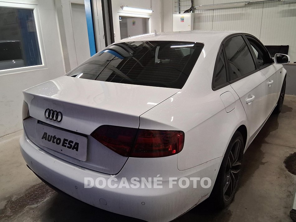 Audi A4 3.0 TDI  Quattro