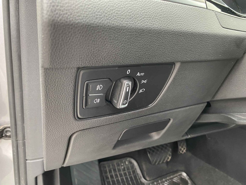 Volkswagen Passat 2.0TDi Elegance