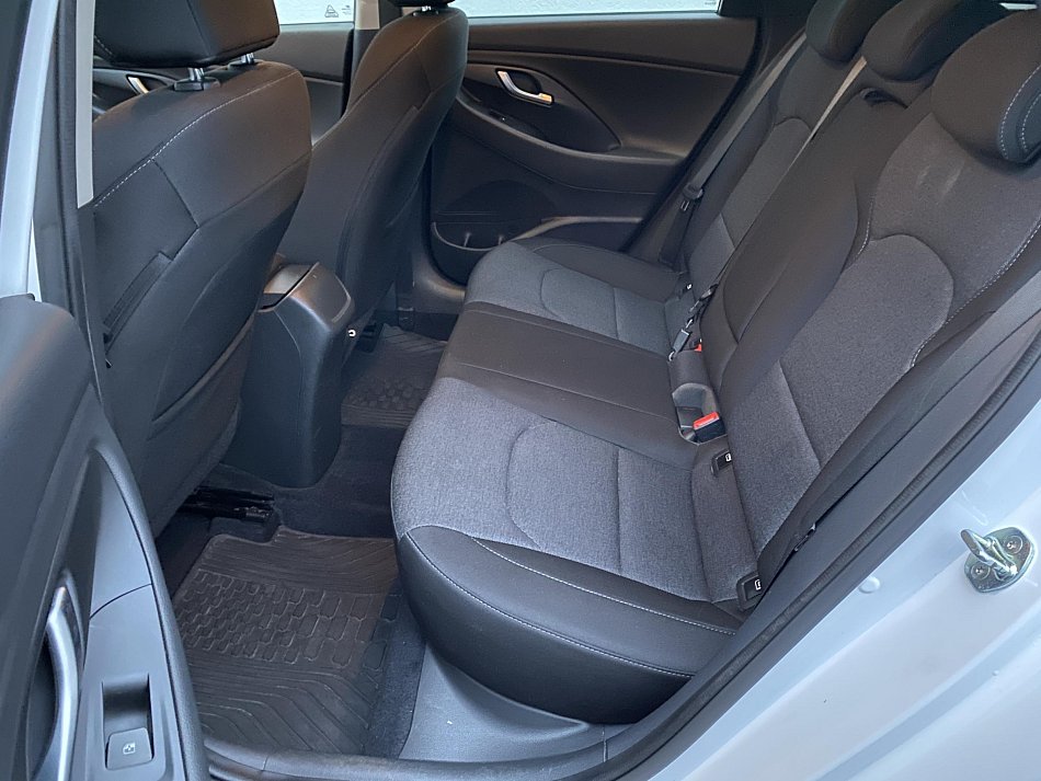 Hyundai I30 1.5 T-GDi Smart 48V