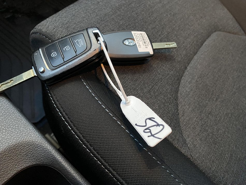 Hyundai I30 1.5 T-GDi Smart 48V