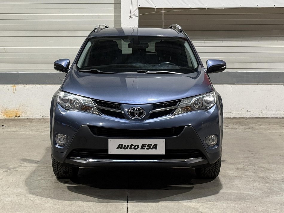 Toyota RAV4 2.2 d-cti  4x4