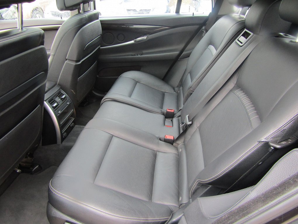 BMW Řada 5 3.0d  530d xDrive GT