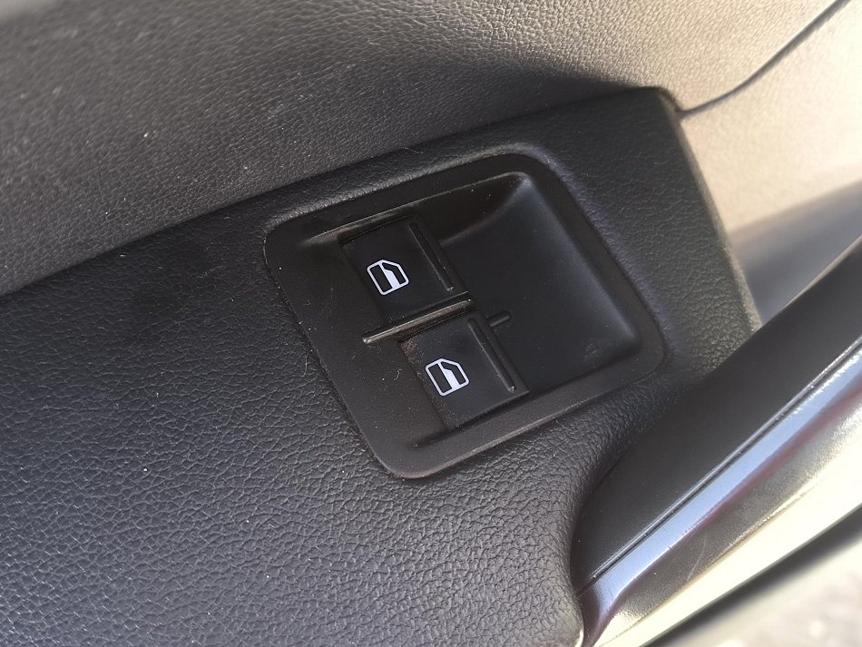 Volkswagen Caddy 2.0TDi 