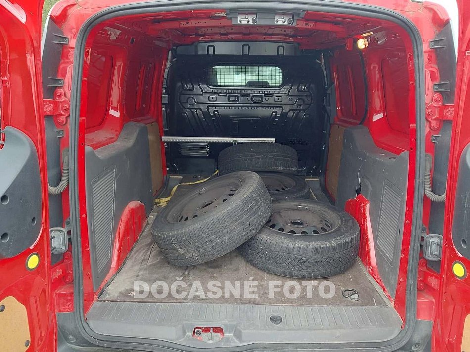 Ford Transit Connect 1.5TDCi Trend MAXi