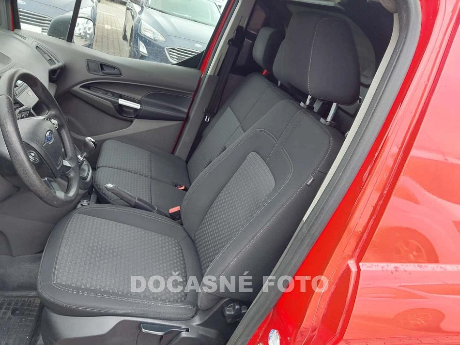 Ford Transit Connect 1.5TDCi Trend MAXi