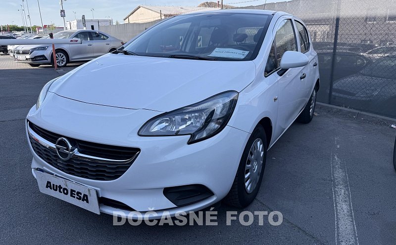 Opel Corsa 1.2i 