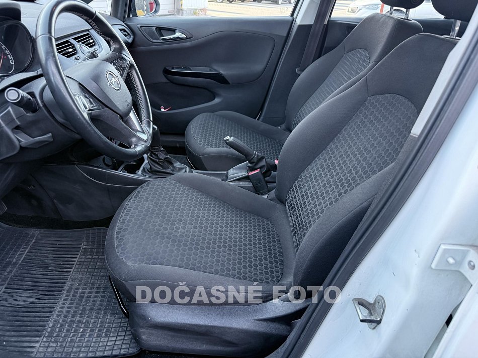 Opel Corsa 1.2i 