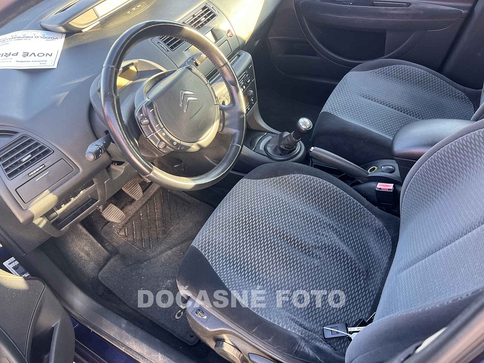 Citroën C4 1.6VTi 