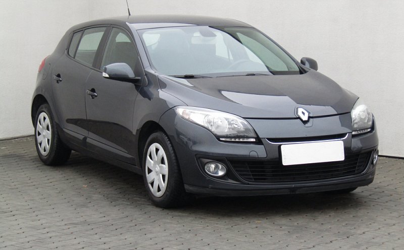 Renault Mégane 1.6 i 16V 