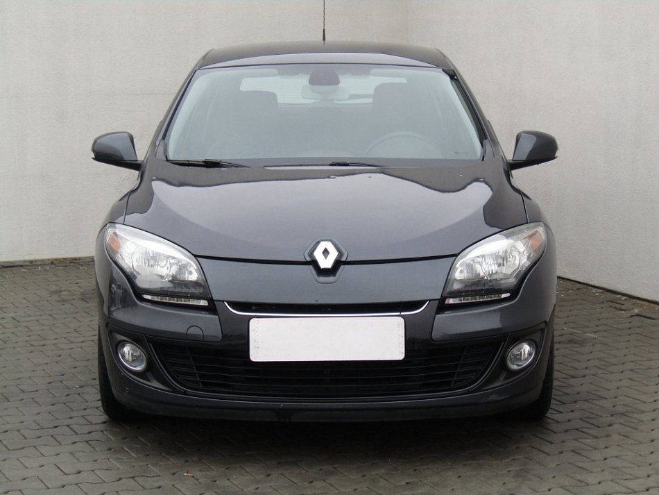Renault Mégane 1.6 i 16V 
