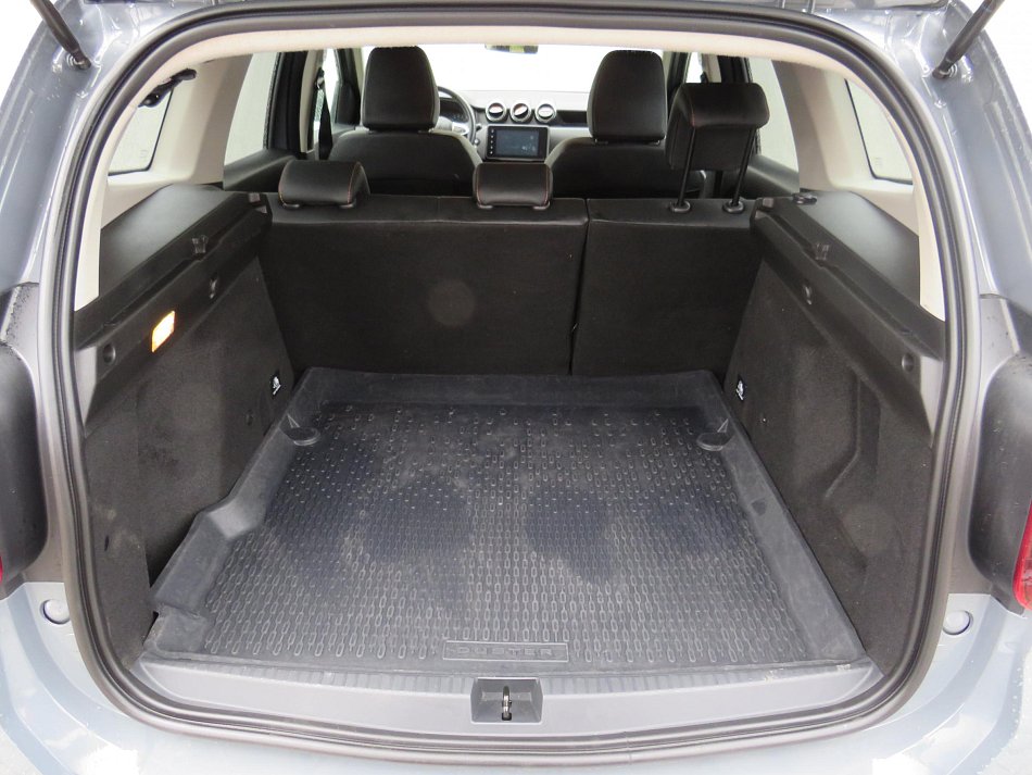 Dacia Duster 1.0TCe 
