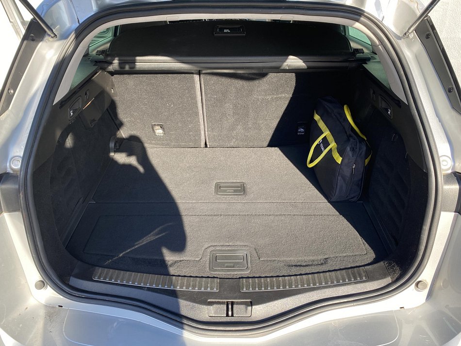 Renault Mégane 1.5 dCi Intense