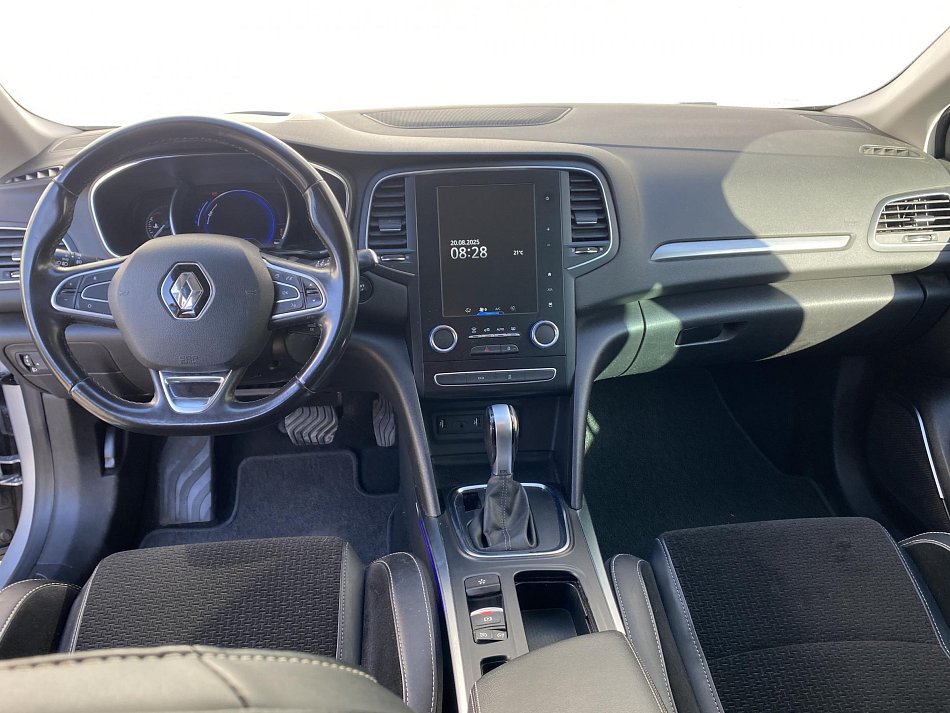 Renault Mégane 1.5 dCi Intense