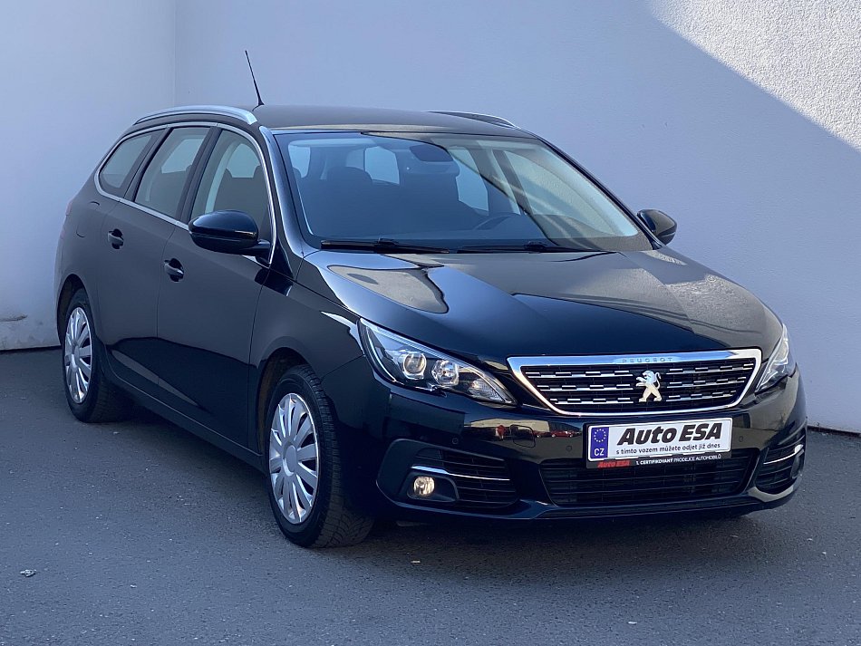 Peugeot 308 1.5HDI 