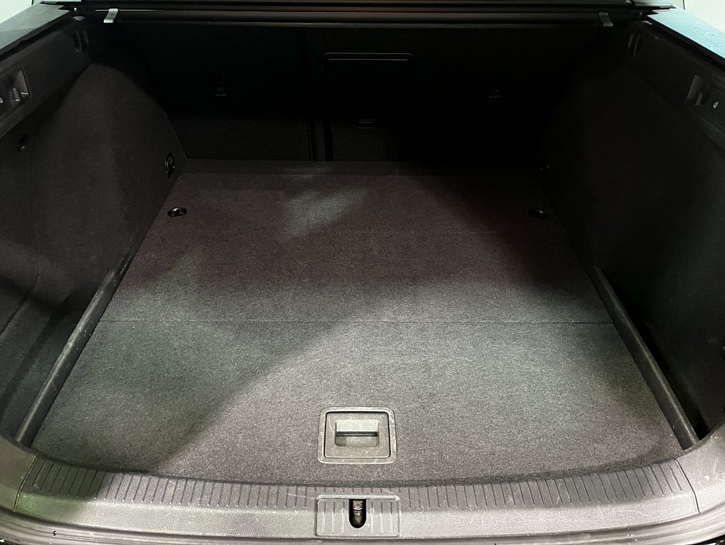 Volkswagen Golf 1.6 TDi Allstar