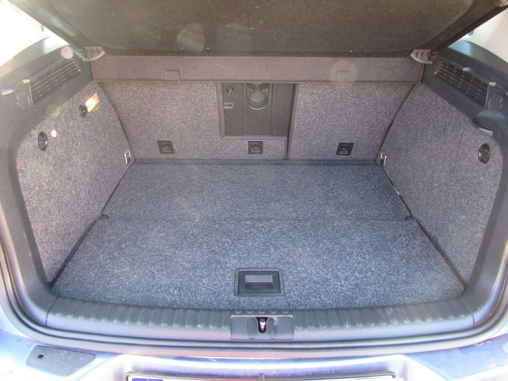 Volkswagen Tiguan 1.4 TSi Trendline