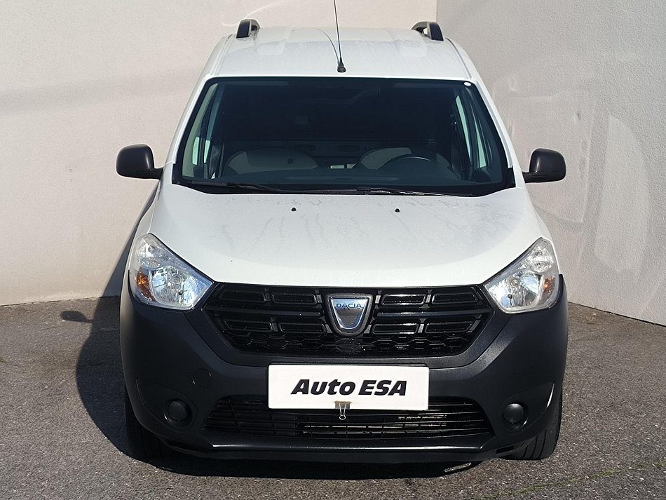 Dacia Dokker 1.6 SCe 