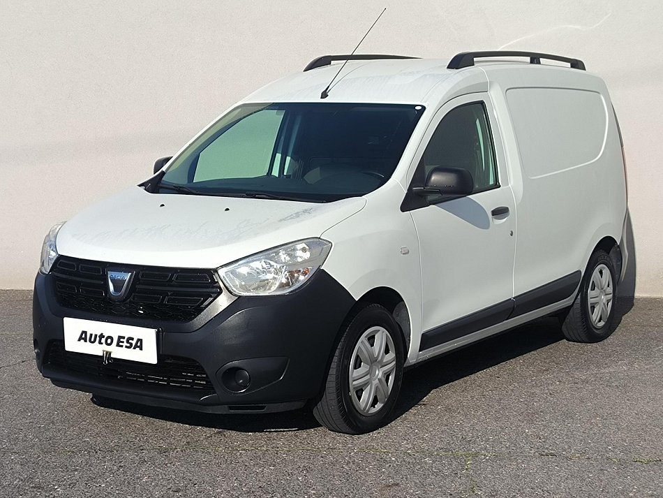 Dacia Dokker 1.6 SCe 