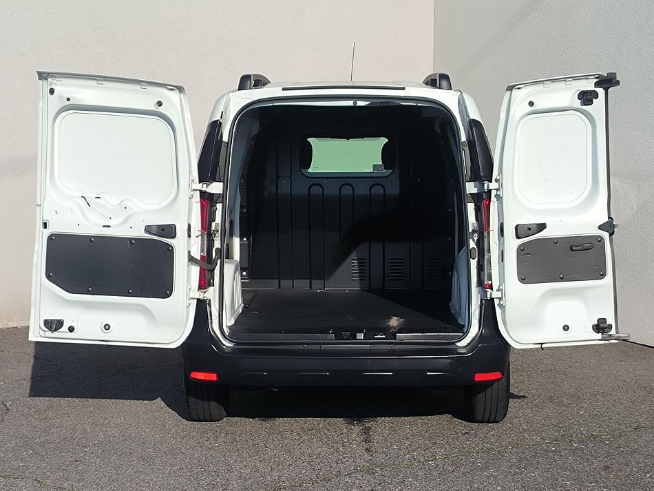 Dacia Dokker 1.6 SCe 