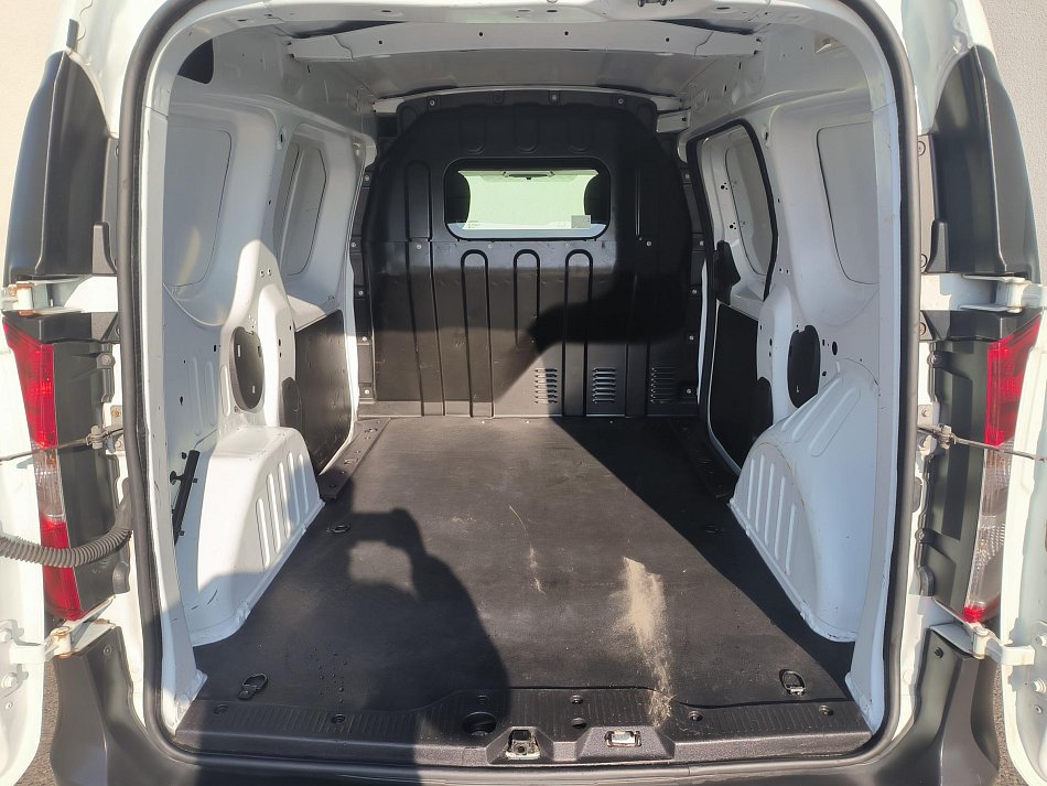 Dacia Dokker 1.6 SCe 