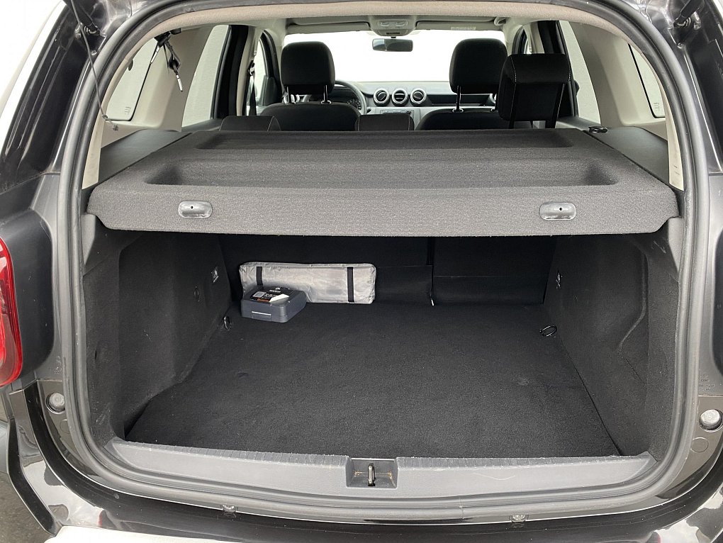 Dacia Duster 1.3TCe Prestige