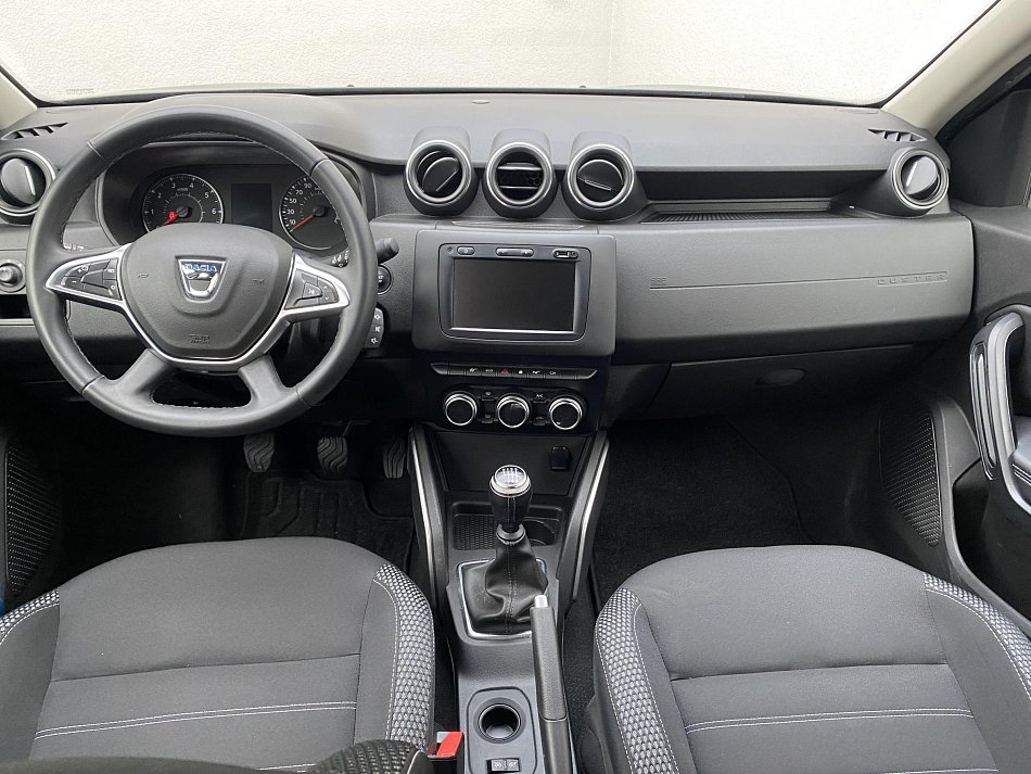 Dacia Duster 1.3TCe Prestige