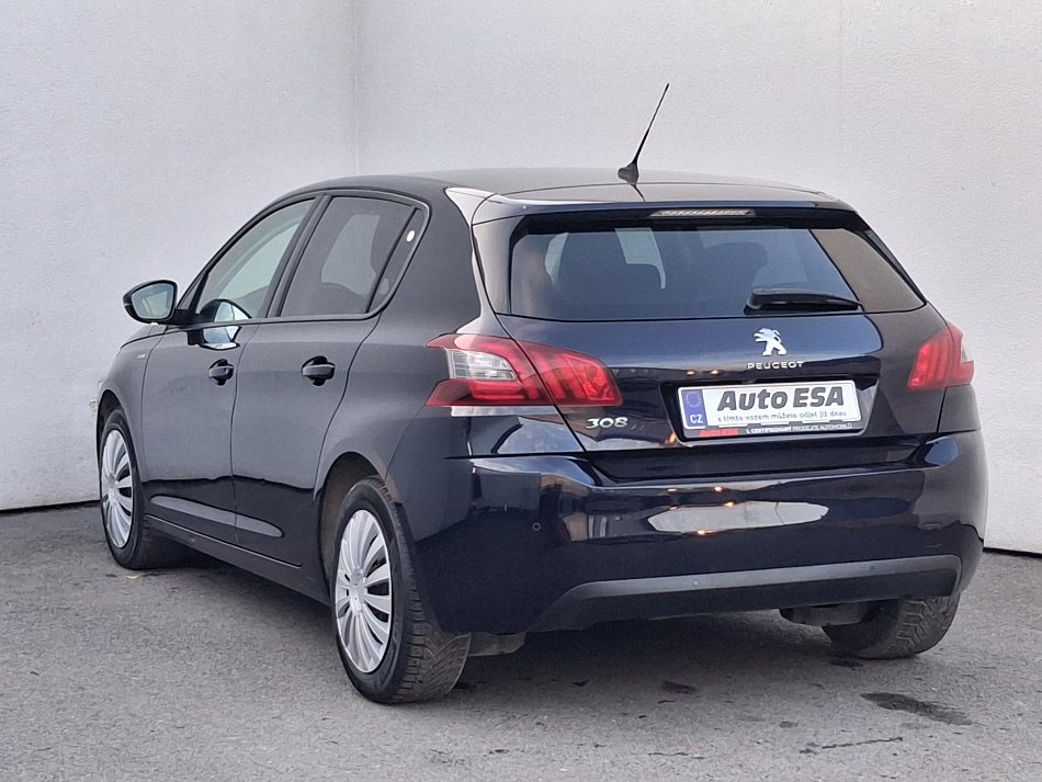 Peugeot 308 1.2 PT Style