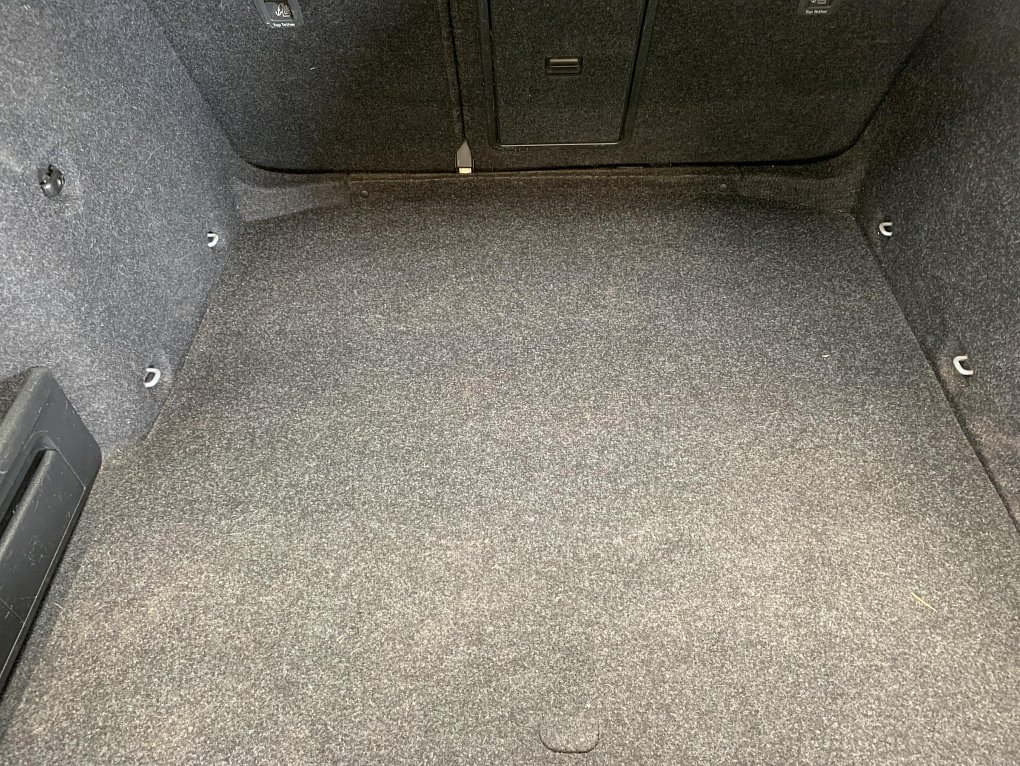 Škoda Octavia III 1.4 TSi Style