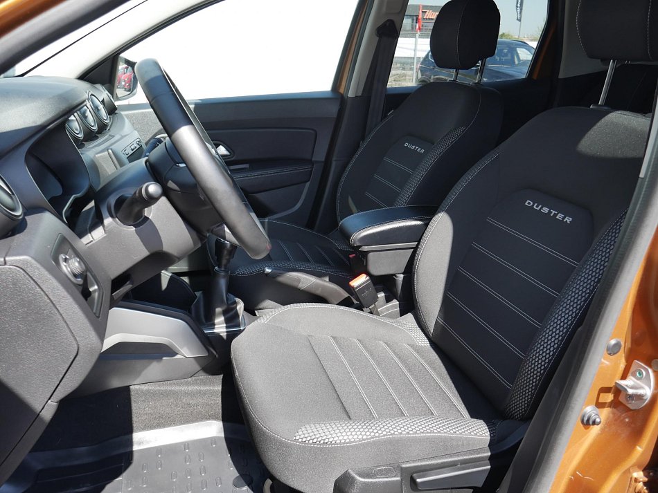 Dacia Duster 1.6SCe  4x4