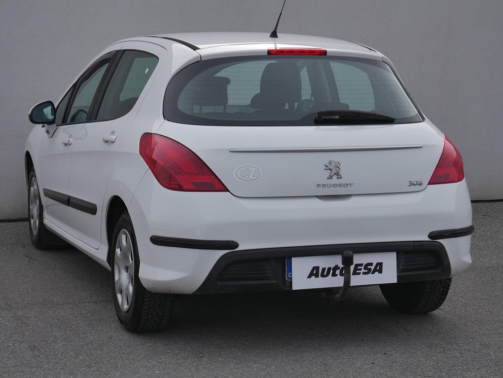 Peugeot 308 1.4 VTi Access