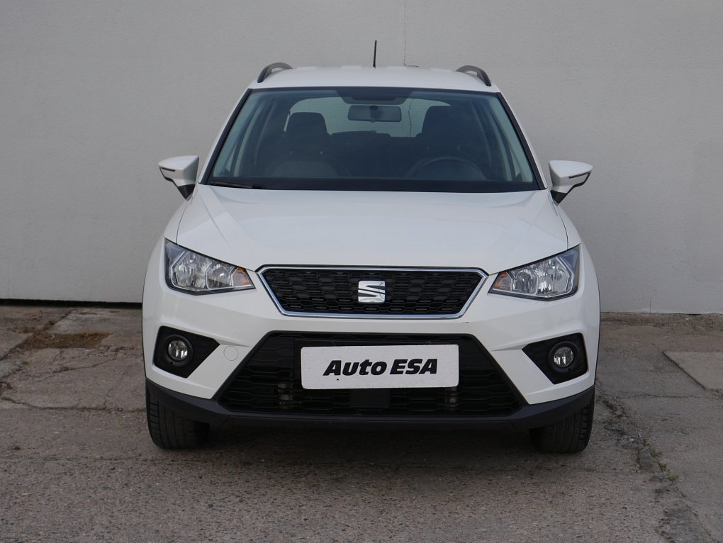 Seat Arona 1.0 TSi Xcellence