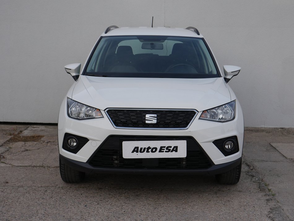 Seat Arona 1.0 TSi Xcellence