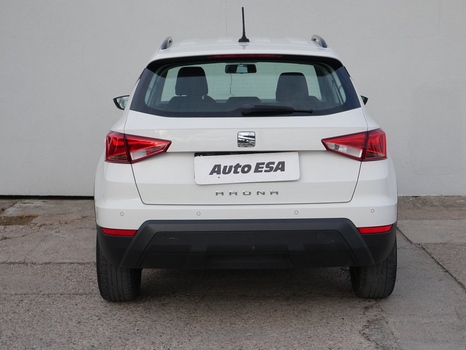 Seat Arona 1.0 TSi Xcellence