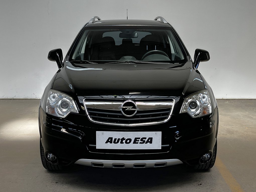 Opel Antara 3.2 V6  4x4
