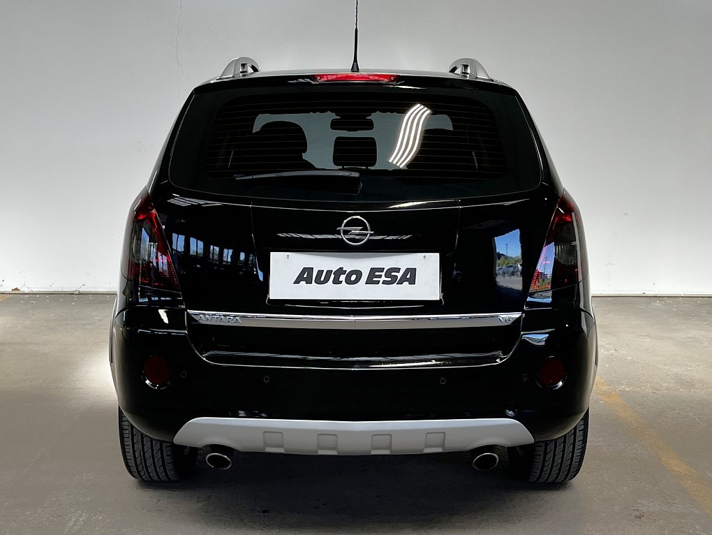Opel Antara 3.2 V6  4x4