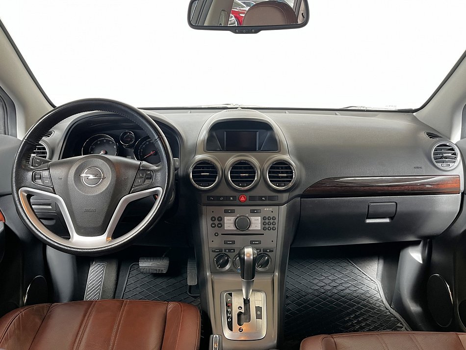 Opel Antara 3.2 V6  4x4
