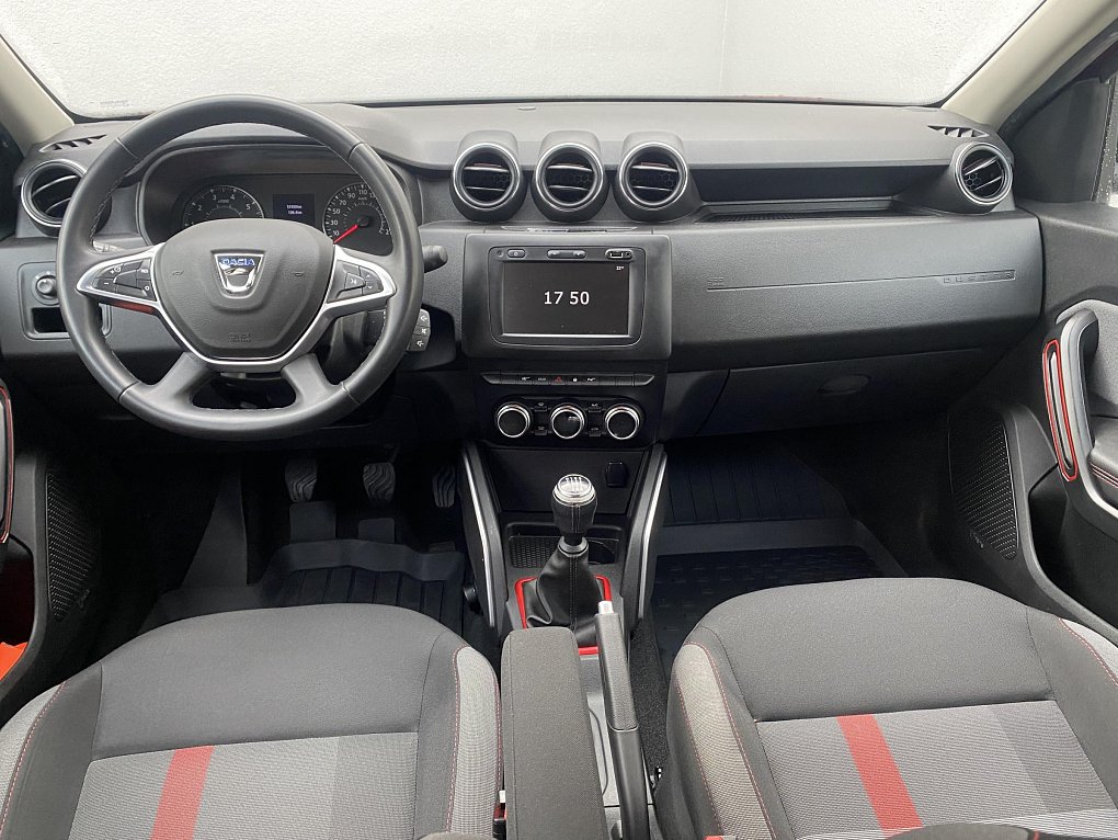 Dacia Duster 1.3 TCE 