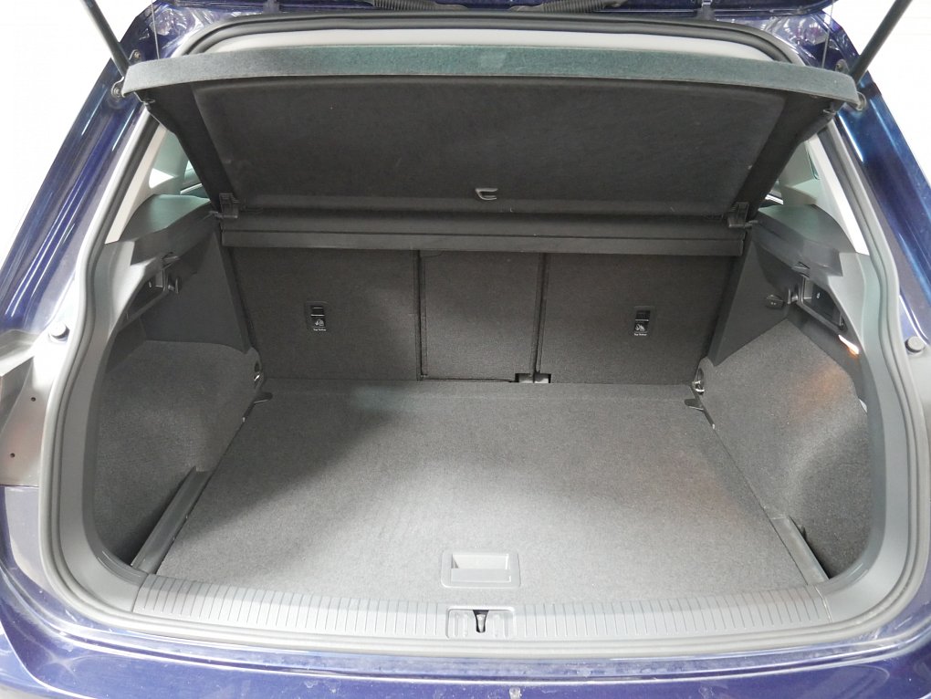 Volkswagen Tiguan 2.0TDI  4x4