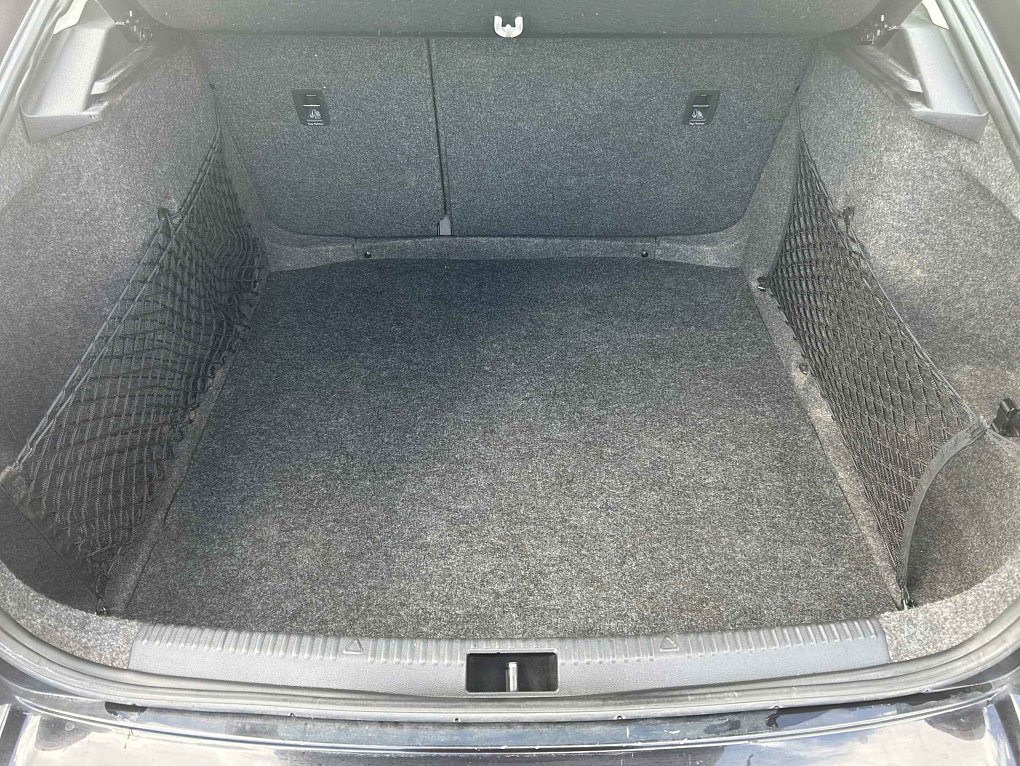 Škoda Octavia III 1.2 TSI 