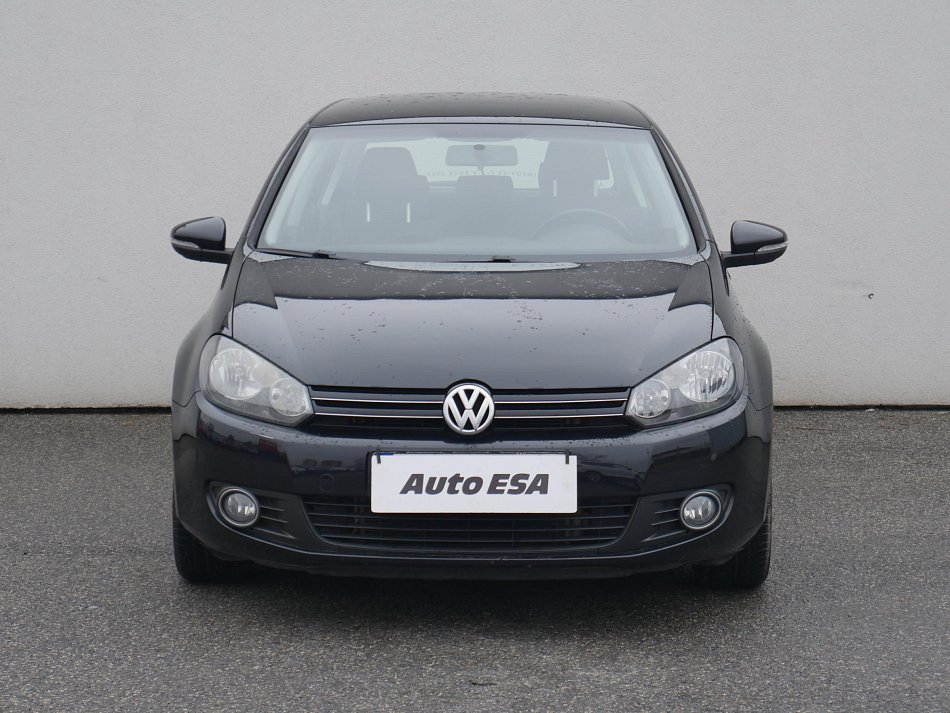 Volkswagen Golf 1.2 TSi Comfort