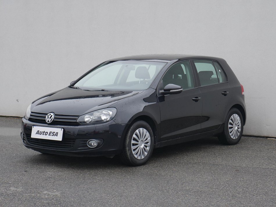 Volkswagen Golf 1.2 TSi Comfort