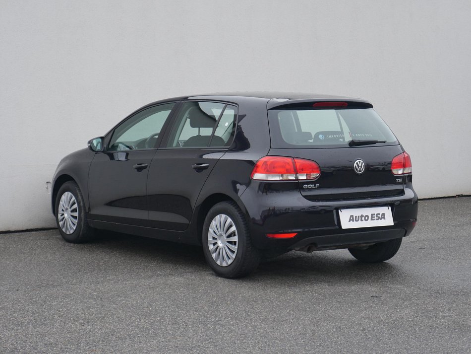 Volkswagen Golf 1.2 TSi Comfort