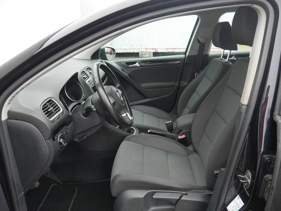 Volkswagen Golf 1.2 TSi Comfort