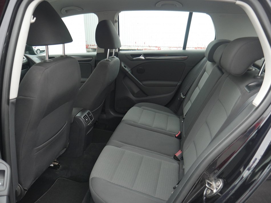 Volkswagen Golf 1.2 TSi Comfort
