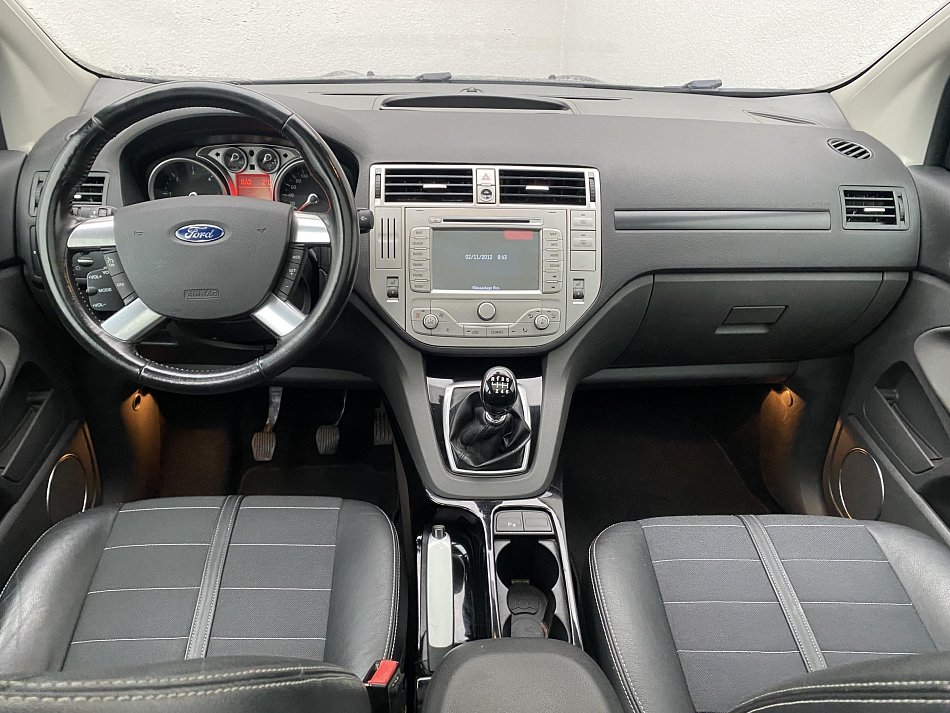 Ford Kuga 2.0TDCi Titanium 4x4